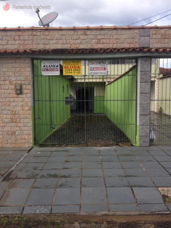 Foto 2 de 4 - Casa para aluguel em Manejo